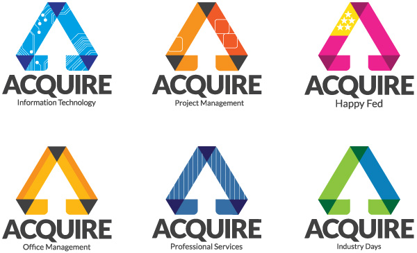 Acquire
